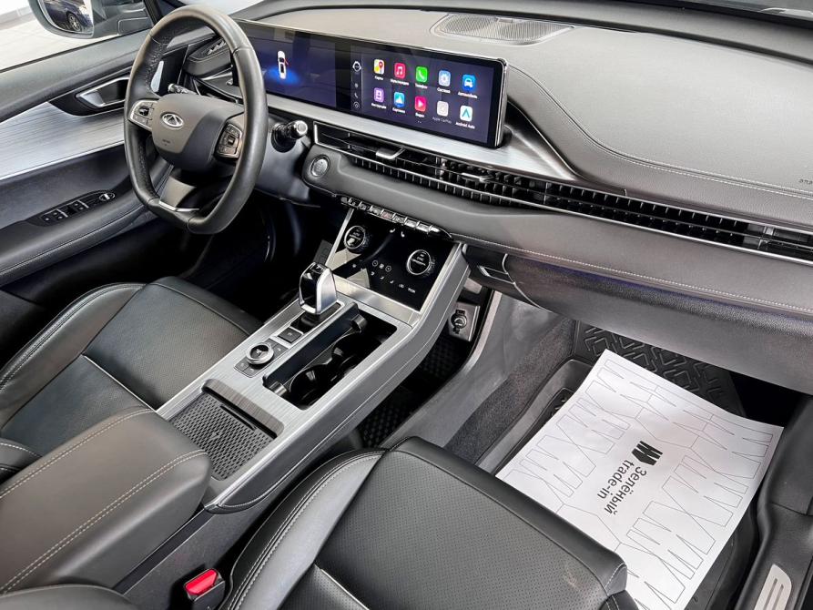 Chery Tiggo 7 Pro Max I Тверь  - изображение 13