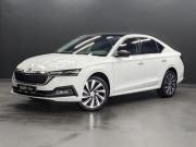 Skoda Octavia IV (A8) Москва  - изображение 31