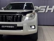 Toyota Land Cruiser Prado 150 Series Благовещенск  - изображение 46