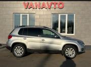 Volkswagen Tiguan I Рестайлинг Альметьевск  - изображение 34