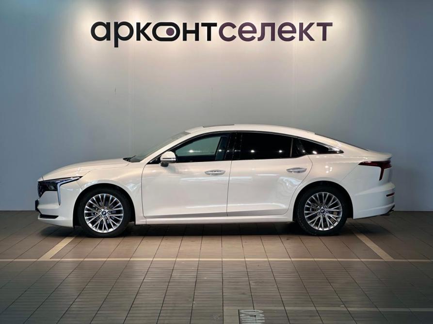 FAW Bestune B70 I Краснодар  - изображение 8