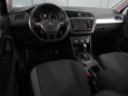 Volkswagen Tiguan II Воронеж  - изображение 24