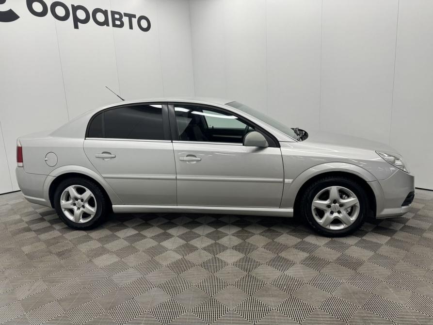Opel Vectra C Рестайлинг Воронеж  - изображение 8