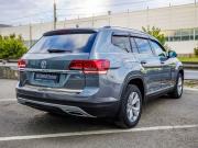 Volkswagen Teramont I Волгоград  - изображение 43