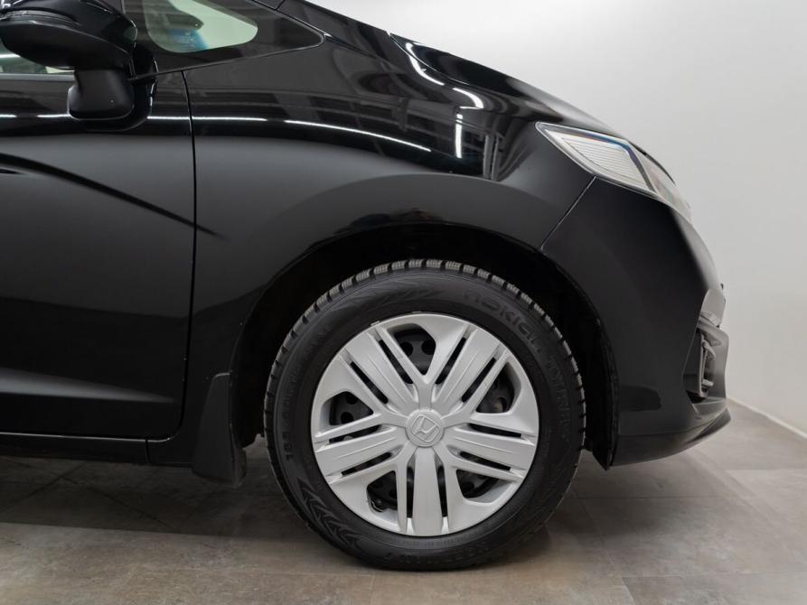 Honda Fit III Рестайлинг Красноярск  - изображение 20