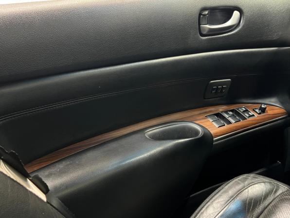 Nissan Teana II (J32) с пробегом 2009 года, цена 1 050 500 рублей, 276766 км, седан, Автокод Объявления