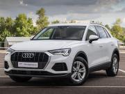 Audi Q3 II (F3) Москва  - изображение 20