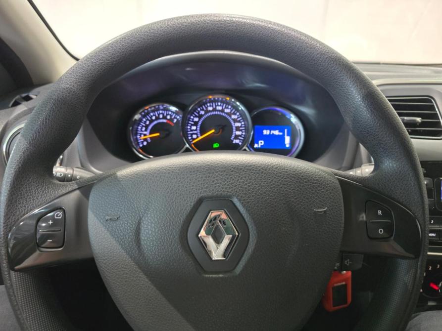 Renault Sandero II Самара  - изображение 16