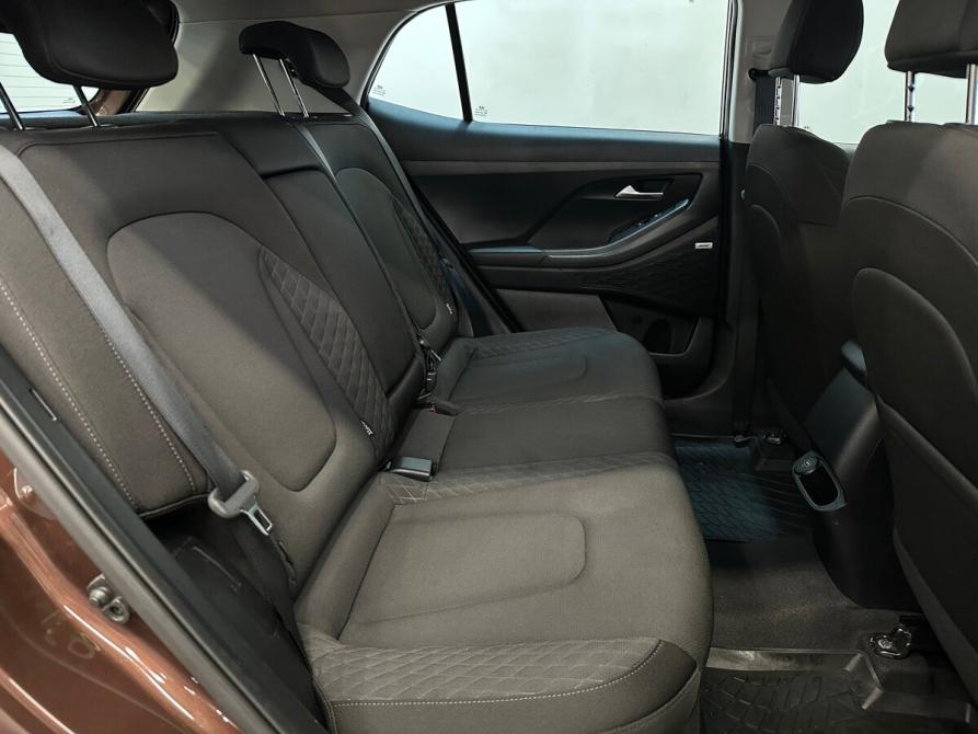 Hyundai Creta II Балашиха  - изображение 16