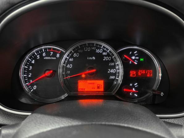 Nissan Teana II (J32) с пробегом 2008 года, цена 750 000 рублей, 256177 км, седан, Автокод Объявления