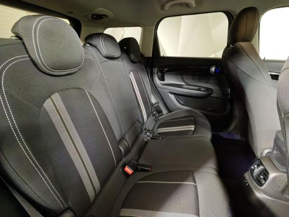 Mini Countryman II Рестайлинг с пробегом 2021 года, цена 3 300 000 рублей, 83954 км, внедорожник, Автокод Объявления