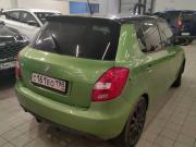 Skoda Fabia RS II Санкт-Петербург  - изображение 11