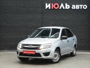 Lada (ВАЗ) Granta I Екатеринбург  - изображение 18
