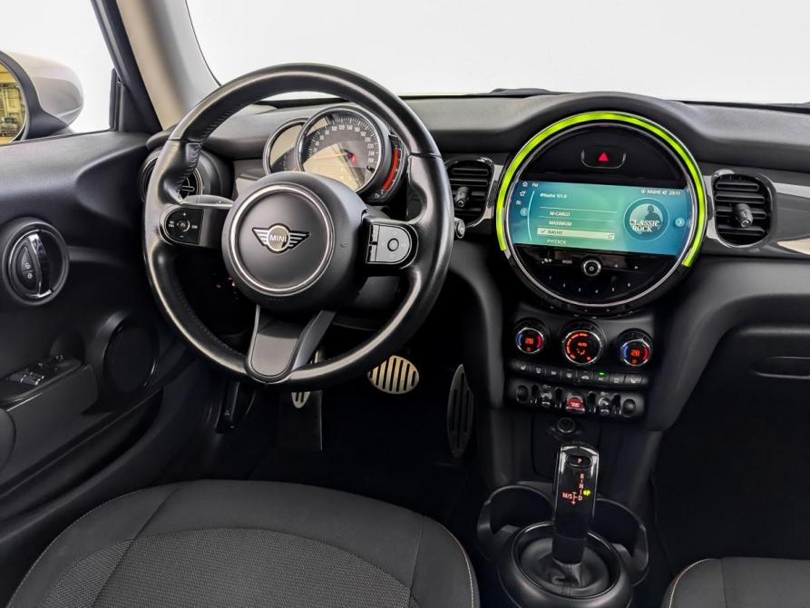 Mini Hatch III (F55/F56) Рестайлинг 2 Москва  - изображение 27