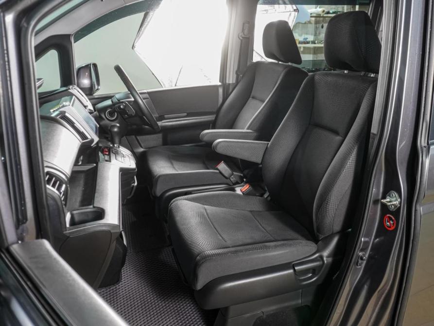 Honda Stepwgn IV Рестайлинг Воронеж  - изображение 8