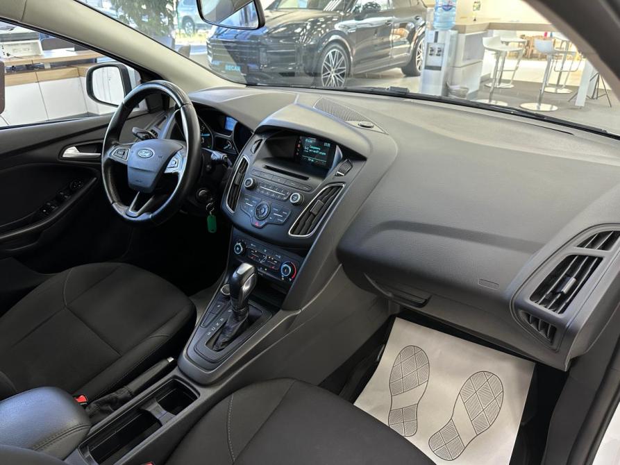 Ford Focus III Рестайлинг Санкт-Петербург  - изображение 33