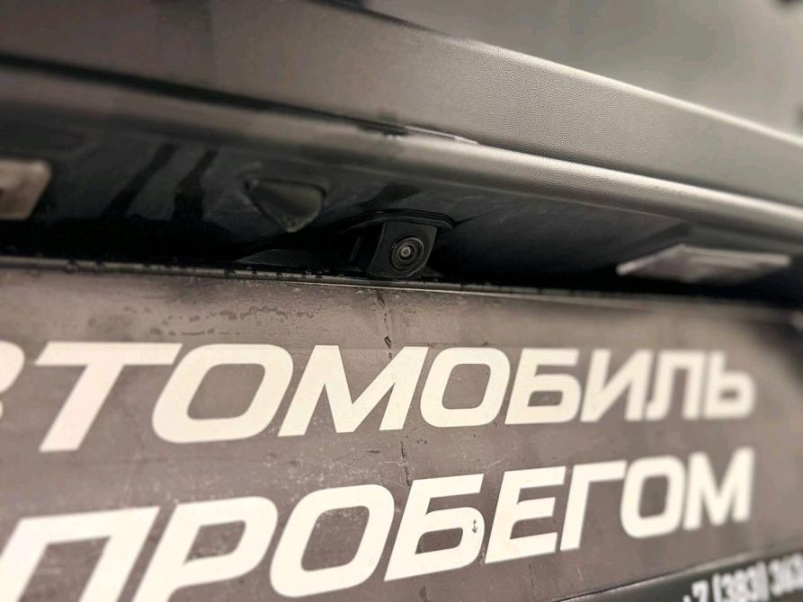 Lada (ВАЗ) Niva Travel I Новосибирск  - изображение 8