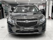 Chevrolet Cruze I Рестайлинг Казань  - изображение 24