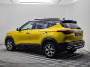 Kia Seltos I Москва  - изображение 21