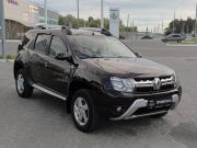 Renault Duster I Рестайлинг Йошкар-Ола  - изображение 25