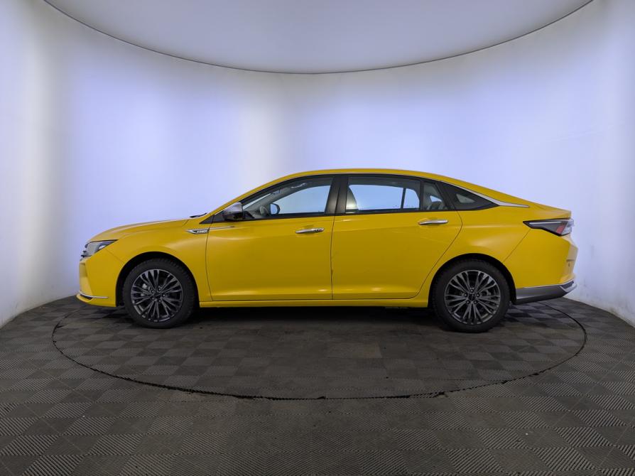 Dongfeng Shine Max Москва  - изображение 8