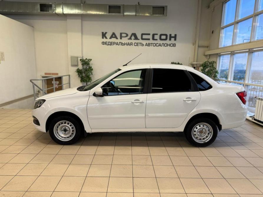 Lada (ВАЗ) Granta I Рестайлинг Волгоград  - изображение 5