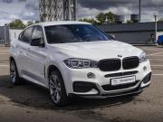 BMW X6 II (F16) Москва  - изображение 21
