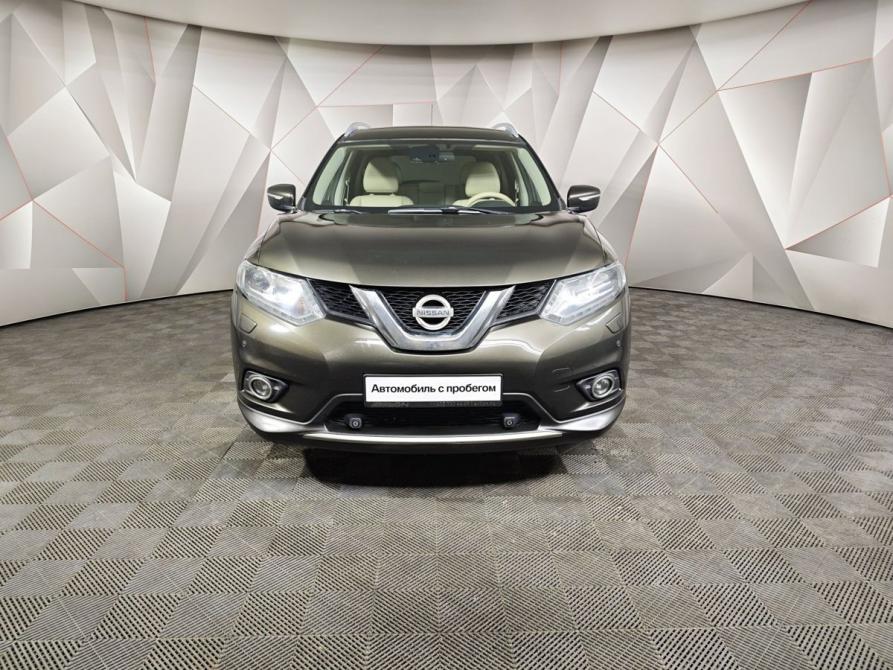 Nissan X-Trail III Москва  - изображение 7