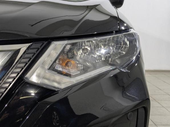 Nissan X-Trail III Рестайлинг с пробегом 2018 года, цена 2 150 000 рублей, 71188 км, внедорожник, Автокод Объявления