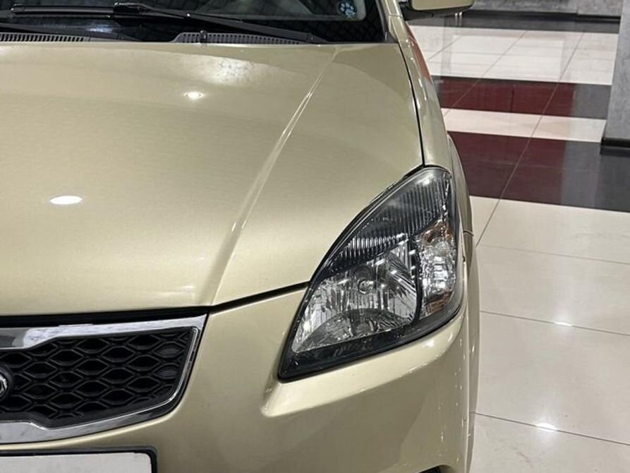 Kia Rio II Рестайлинг Ярославль  - изображение 28