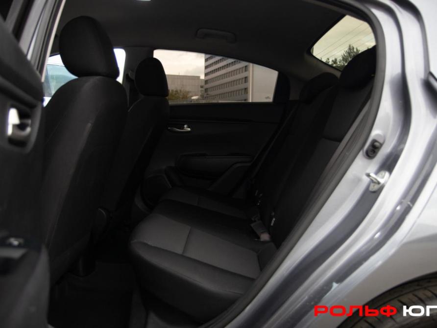 Kia Rio IV Рестайлинг Москва  - изображение 9