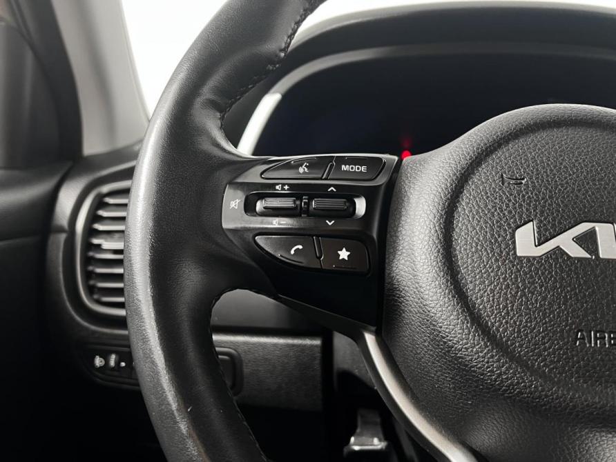 Kia Rio IV Рестайлинг Казань  - изображение 13