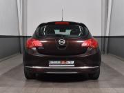Opel Astra J Рестайлинг Кемерово  - изображение 24