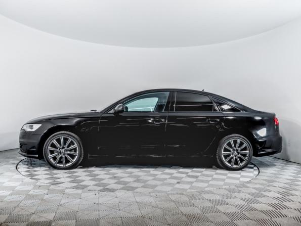 Audi A6 IV (C7) Рестайлинг с пробегом 2014 года, цена 1 800 000 рублей, 206907 км, седан, Автокод Объявления