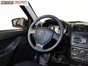 Lada (ВАЗ) Granta I Рестайлинг Белгород  - изображение 30