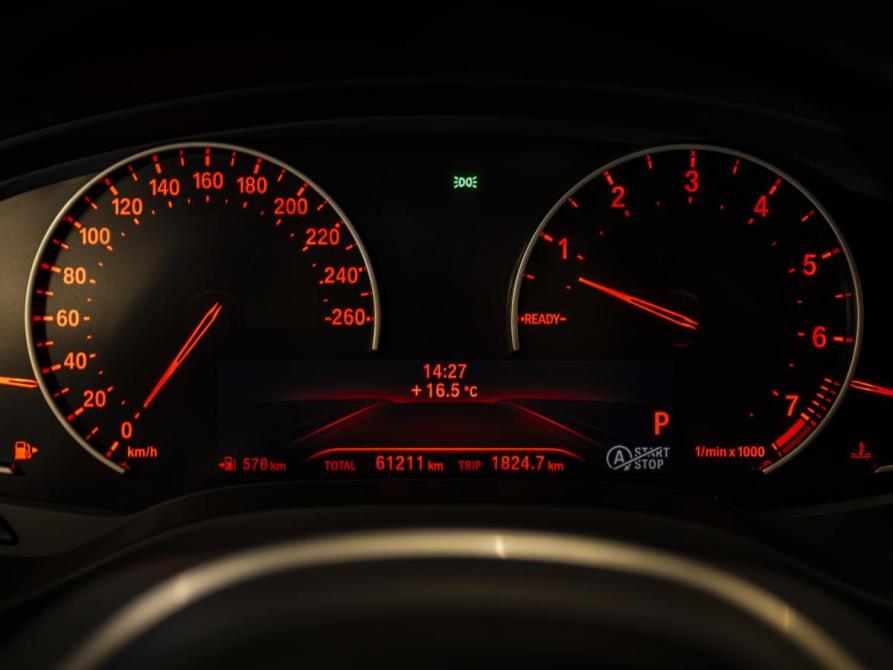 BMW X3 III (G01) Москва  - изображение 12