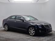 Cadillac ATS I Москва  - изображение 27