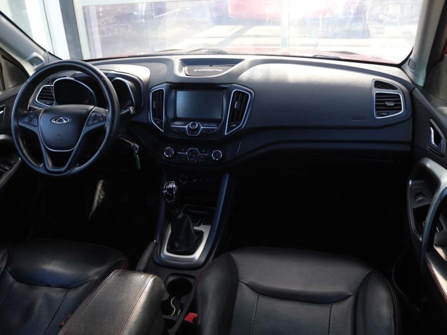 Chery Tiggo 5 I Нижний Новгород  - изображение 14