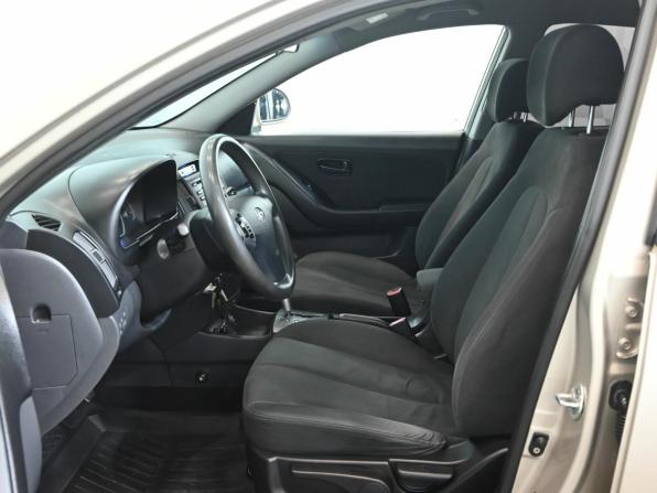 Hyundai Elantra IV (HD) с пробегом 2009 года, цена 750 000 рублей, 365464 км, седан, Автокод Объявления