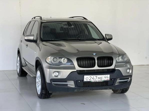 BMW X5 II (E70) с пробегом 2007 года, цена 1 050 000 рублей, 399085 км, внедорожник, Автокод Объявления