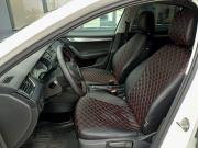Skoda Octavia III (A7) Москва  - изображение 40