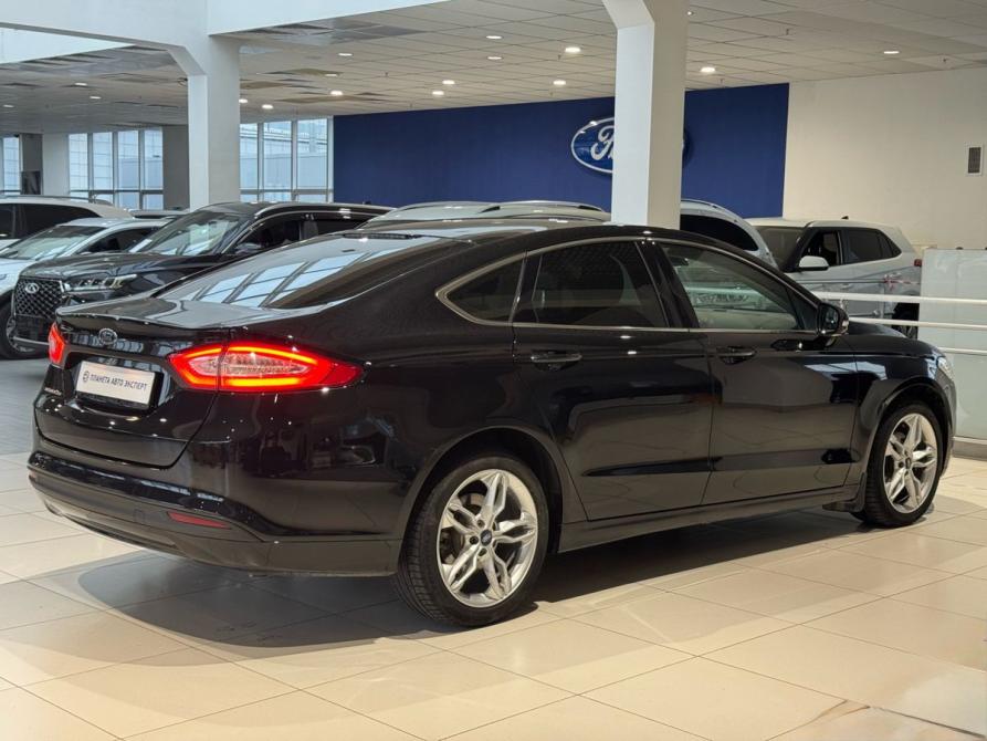 Ford Mondeo V Челябинск  - изображение 4