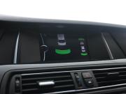 BMW 5 серии VI (F10/F11/F07) Рестайлинг Москва  - изображение 31