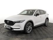 Mazda CX-5 II Москва  - изображение 31