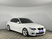BMW 5 серии V (E60/E61) Рестайлинг Воронеж  - изображение 22
