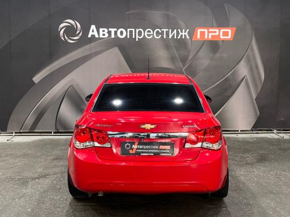 Chevrolet Cruze I Рестайлинг с пробегом 2012 года, цена 595 000 рублей, 149542 км, седан, Автокод Объявления