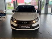 Lada (ВАЗ) Granta I Рестайлинг Екатеринбург  - изображение 21