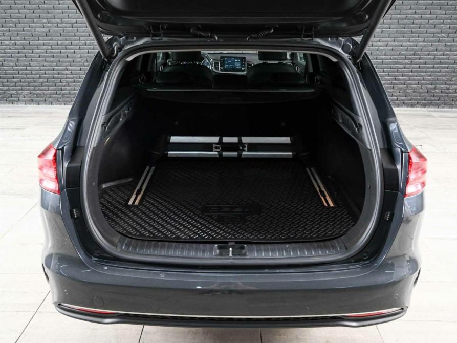 Kia Ceed III Екатеринбург  - изображение 9