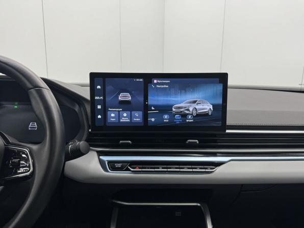 Geely Emgrand II с пробегом 2023 года, цена 1 719 000 рублей, 22850 км, седан, Автокод Объявления