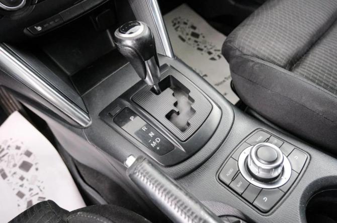 Mazda CX-5 I с пробегом 2012 года, цена 1 579 000 рублей, 227000 км, внедорожник, Автокод Объявления